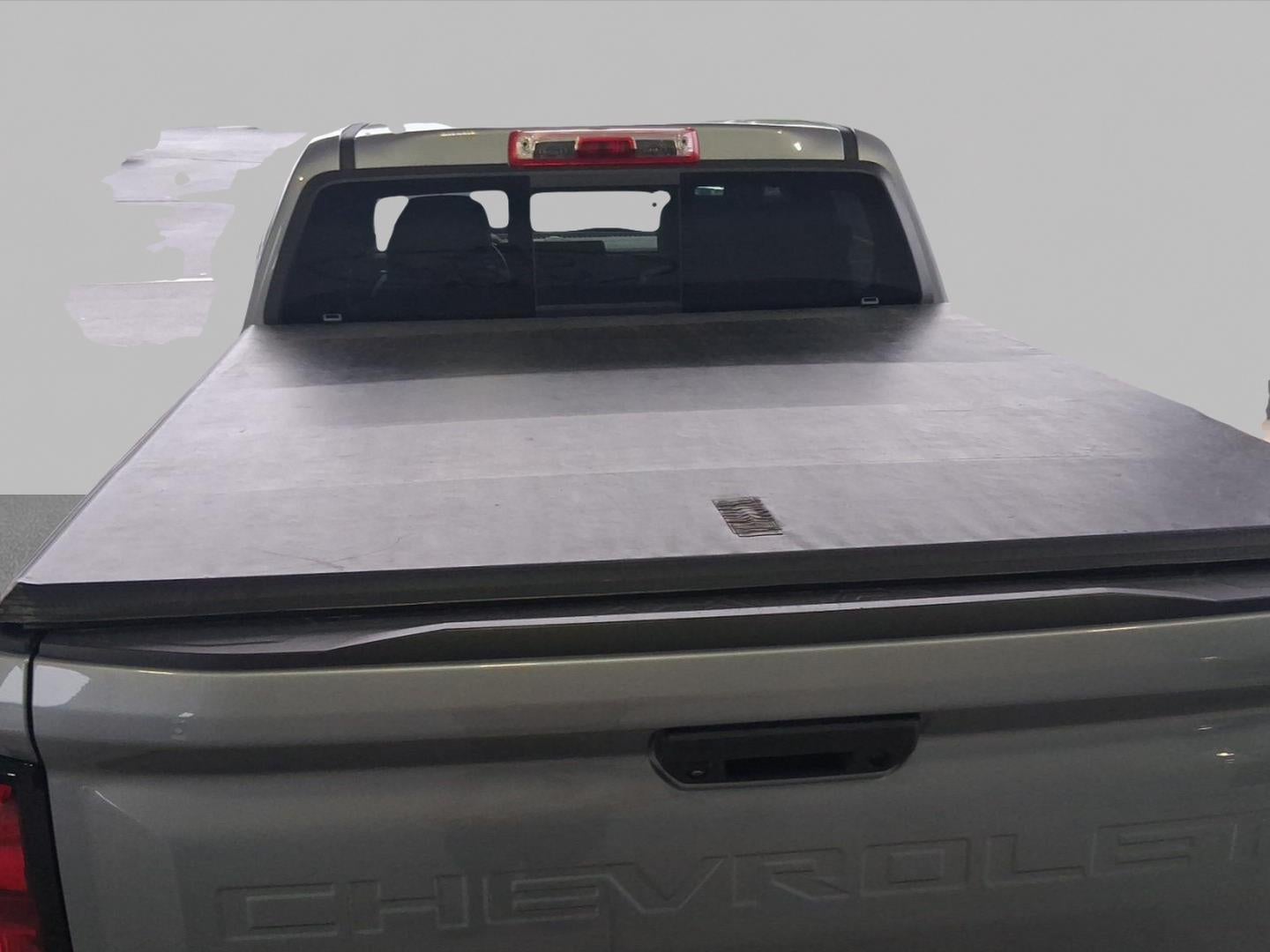 2025 Chevrolet Colorado 4WD ZR2