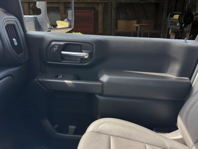 2024 GMC Sierra 3500HD Pro