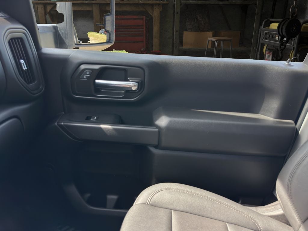 2024 GMC Sierra 3500HD Pro