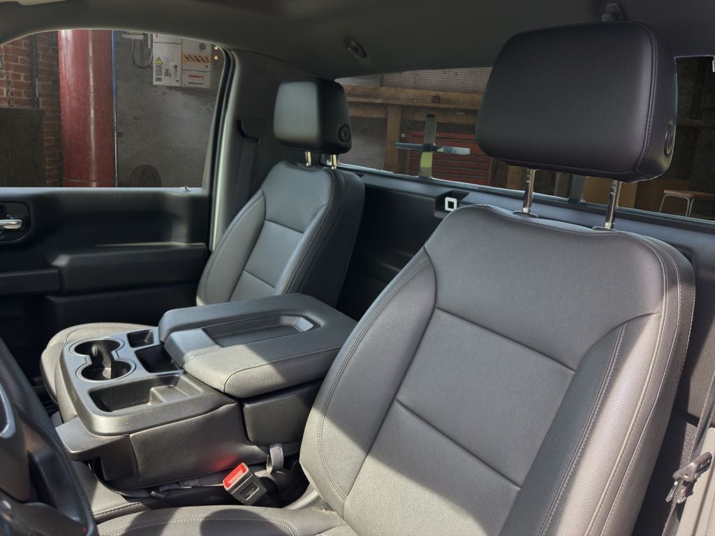 2024 GMC Sierra 3500HD Pro