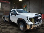 2024 GMC Sierra 3500HD Pro