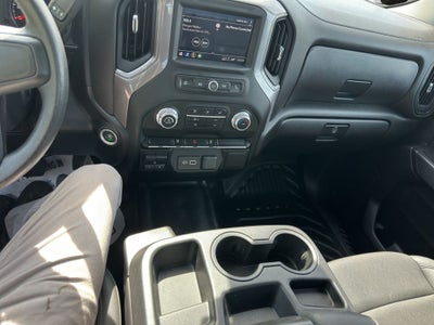2024 GMC Sierra 3500HD Pro