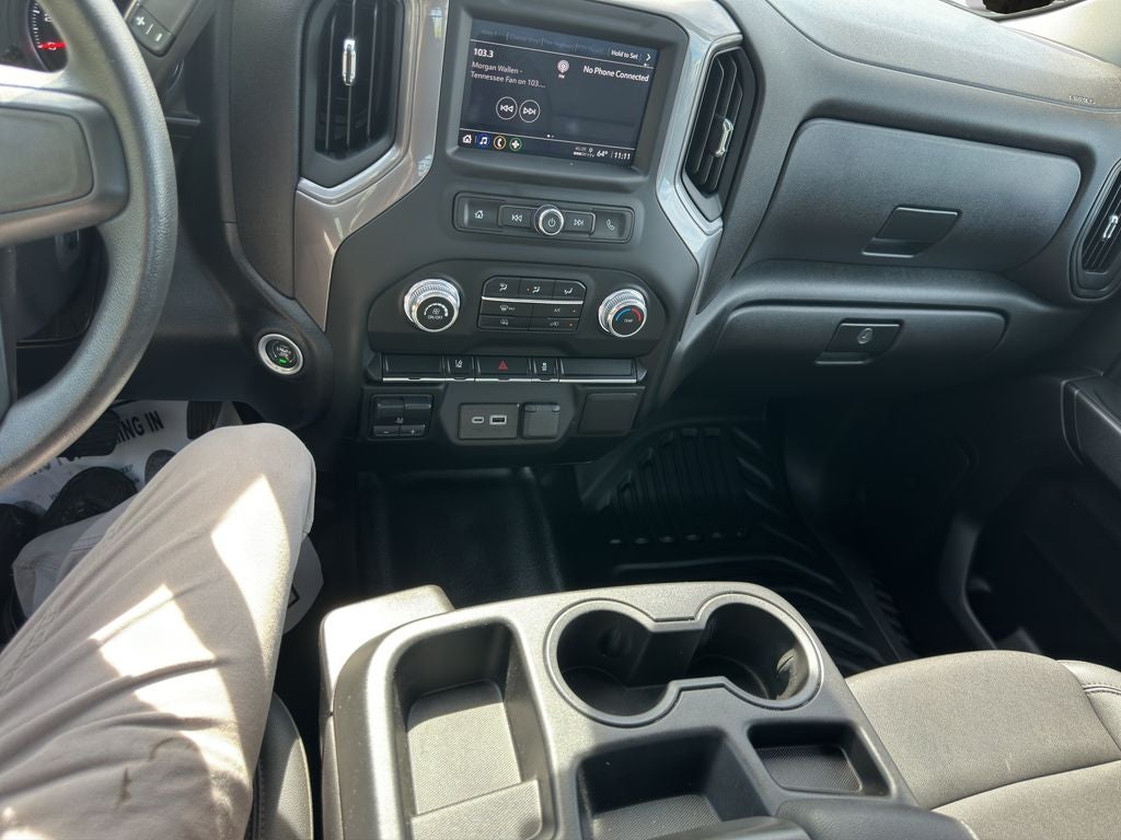 2024 GMC Sierra 3500HD Pro
