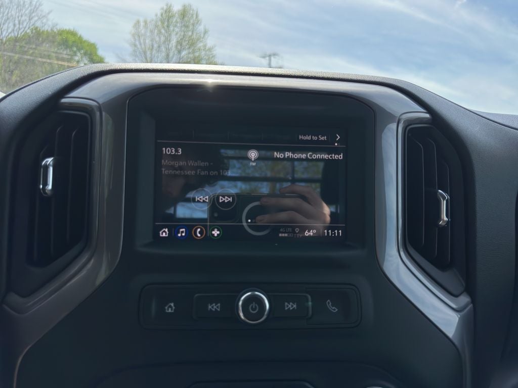 2024 GMC Sierra 3500HD Pro
