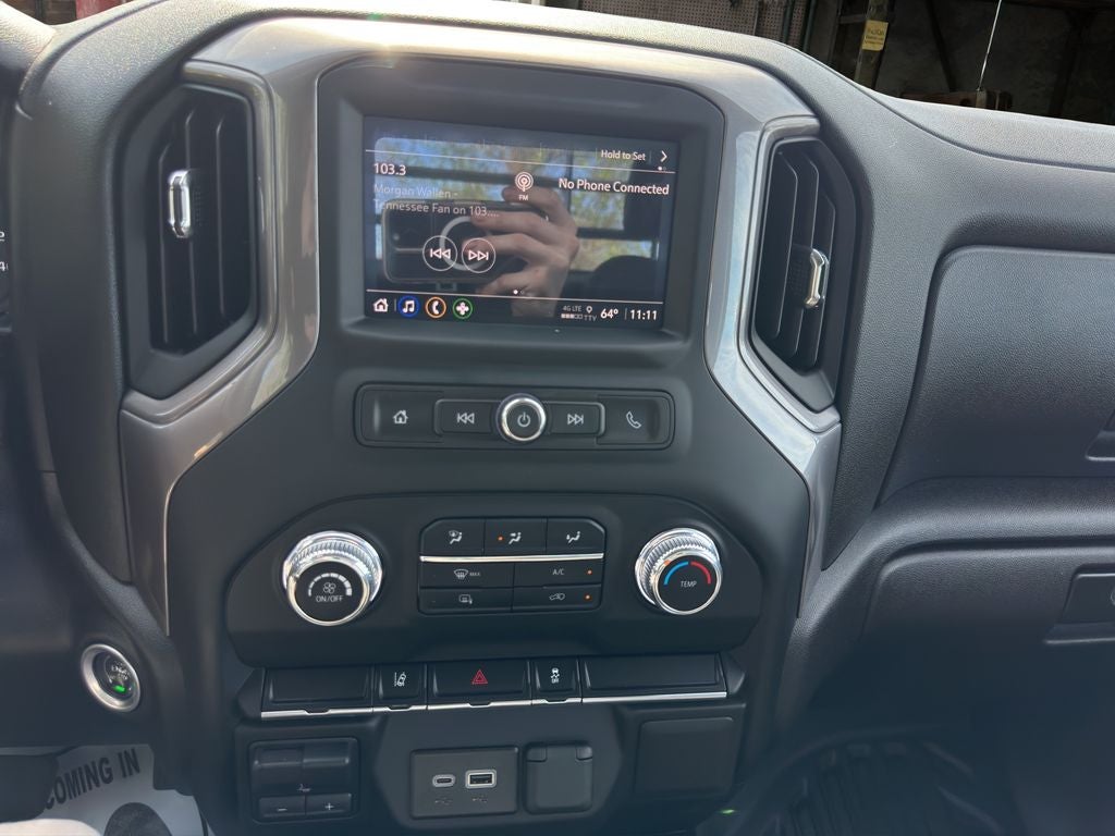 2024 GMC Sierra 3500HD Pro