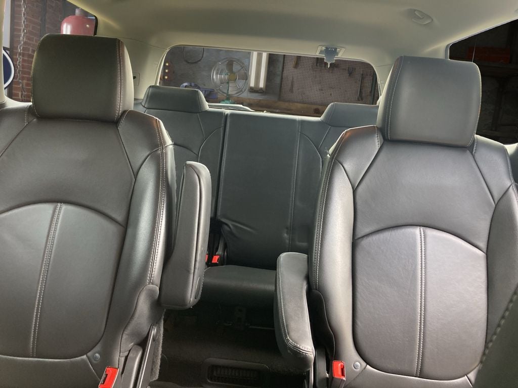 2016 GMC Acadia SLT-1