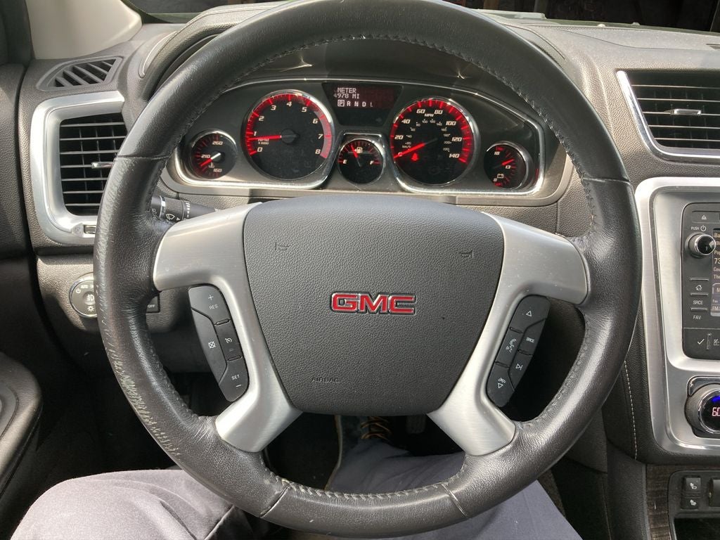 2016 GMC Acadia SLT-1