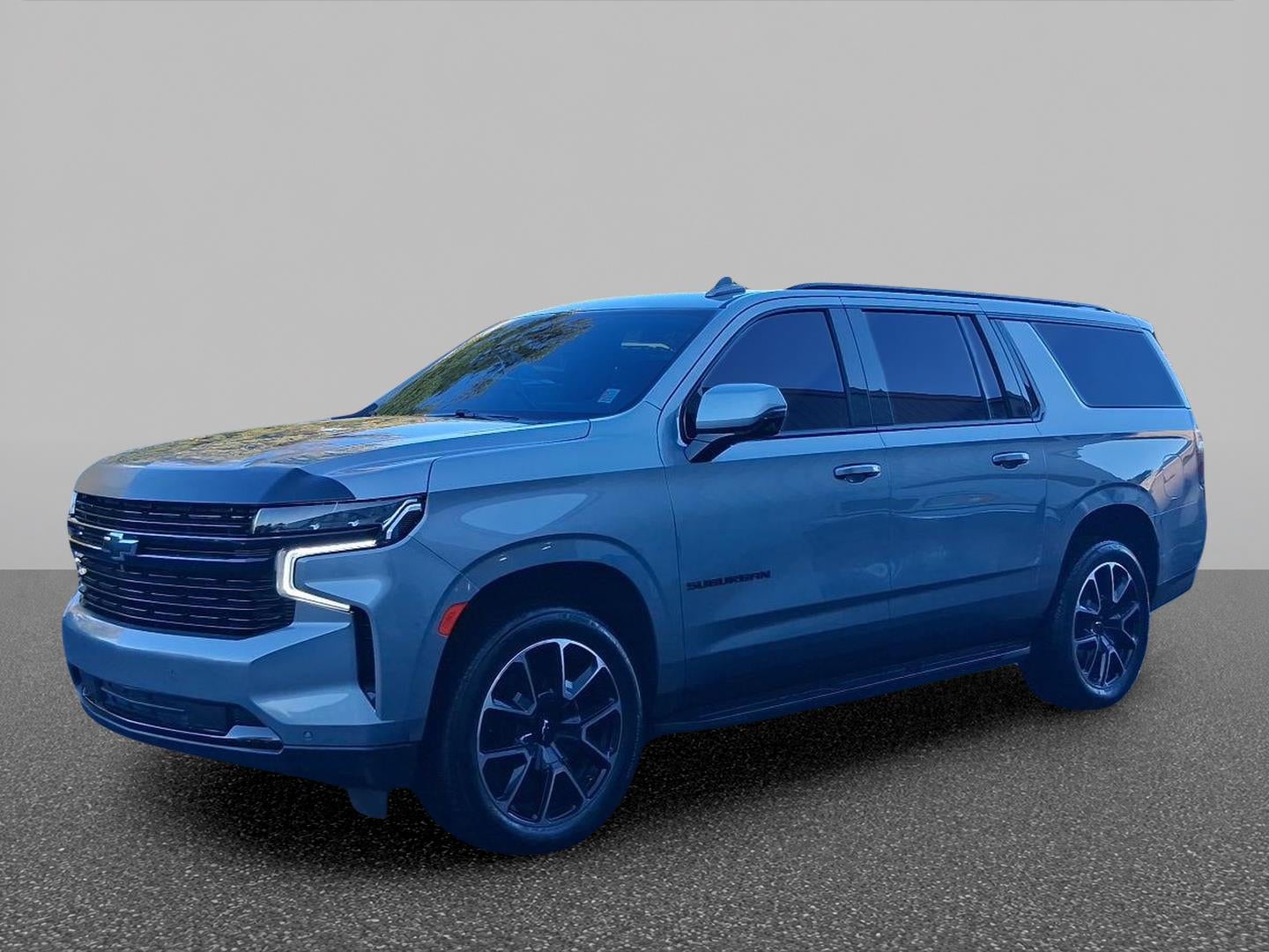 2024 Chevrolet Suburban