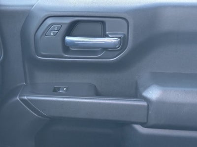 2021 GMC Sierra 1500 Base