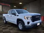 2021 GMC Sierra 1500 Base