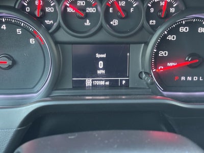 2021 GMC Sierra 1500 Base