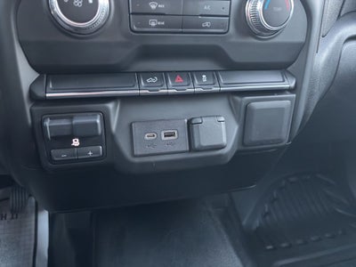 2021 GMC Sierra 1500 Base