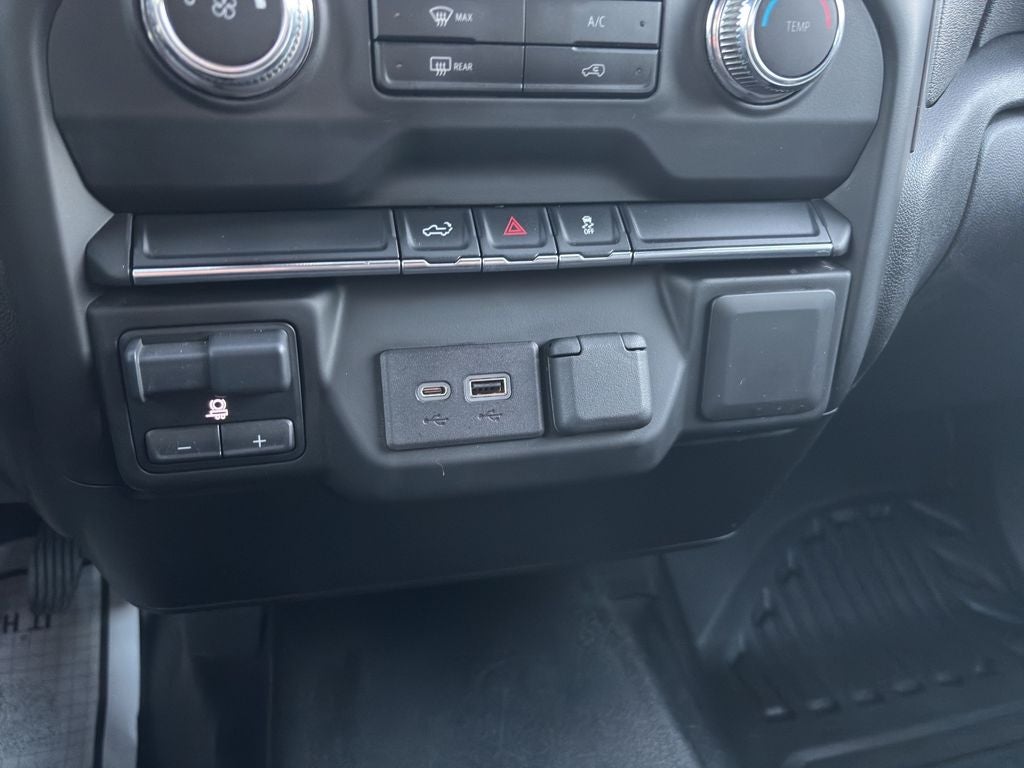 2021 GMC Sierra 1500 Base