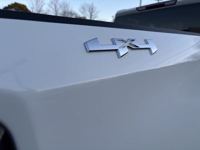 2021 GMC Sierra 1500 Base