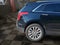 2017 Cadillac XT5 Platinum