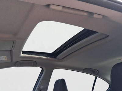 2013 Honda Accord Sdn EX-L