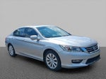 2013 Honda Accord Sdn EX-L