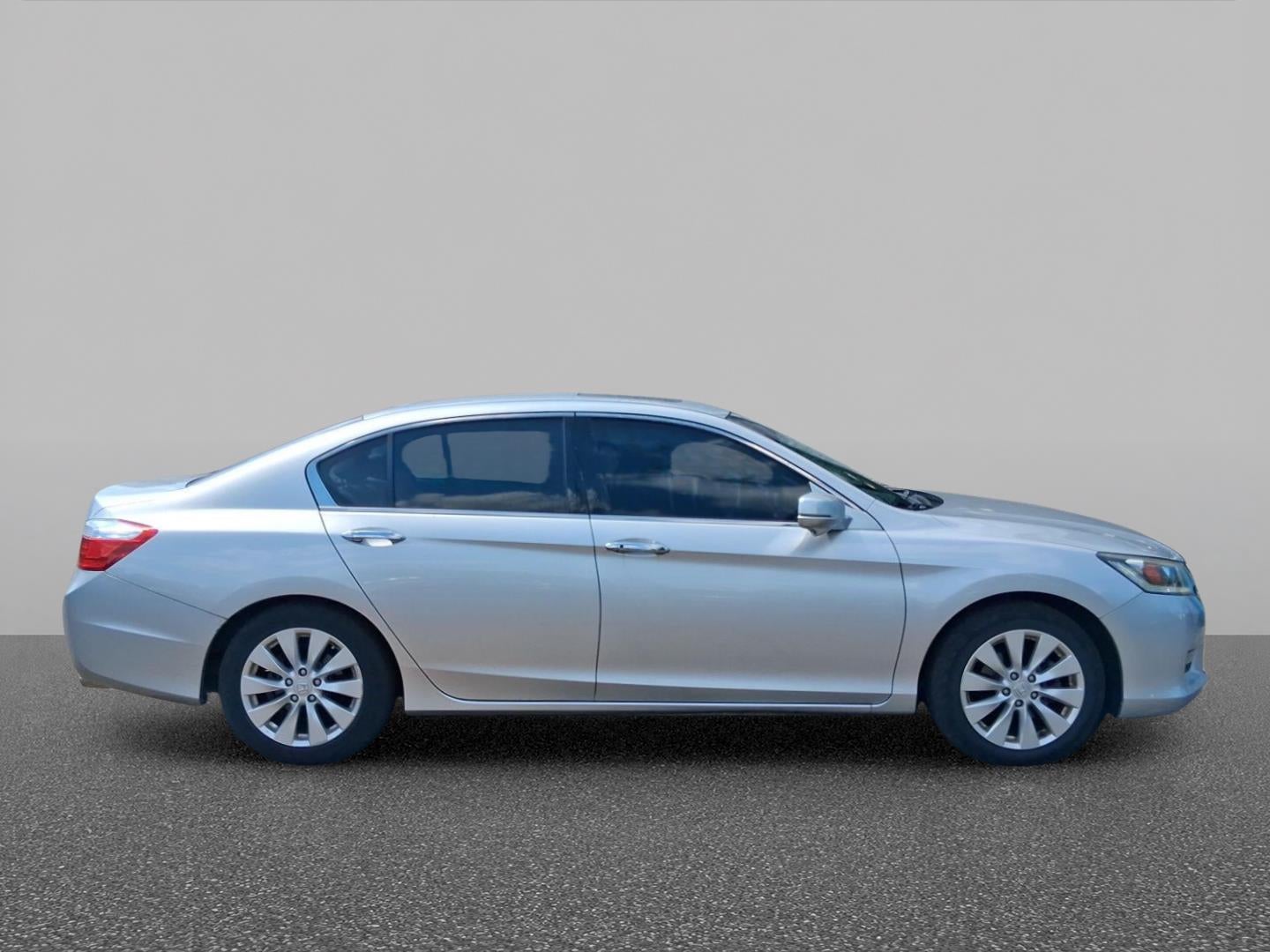 2013 Honda Accord Sdn EX-L