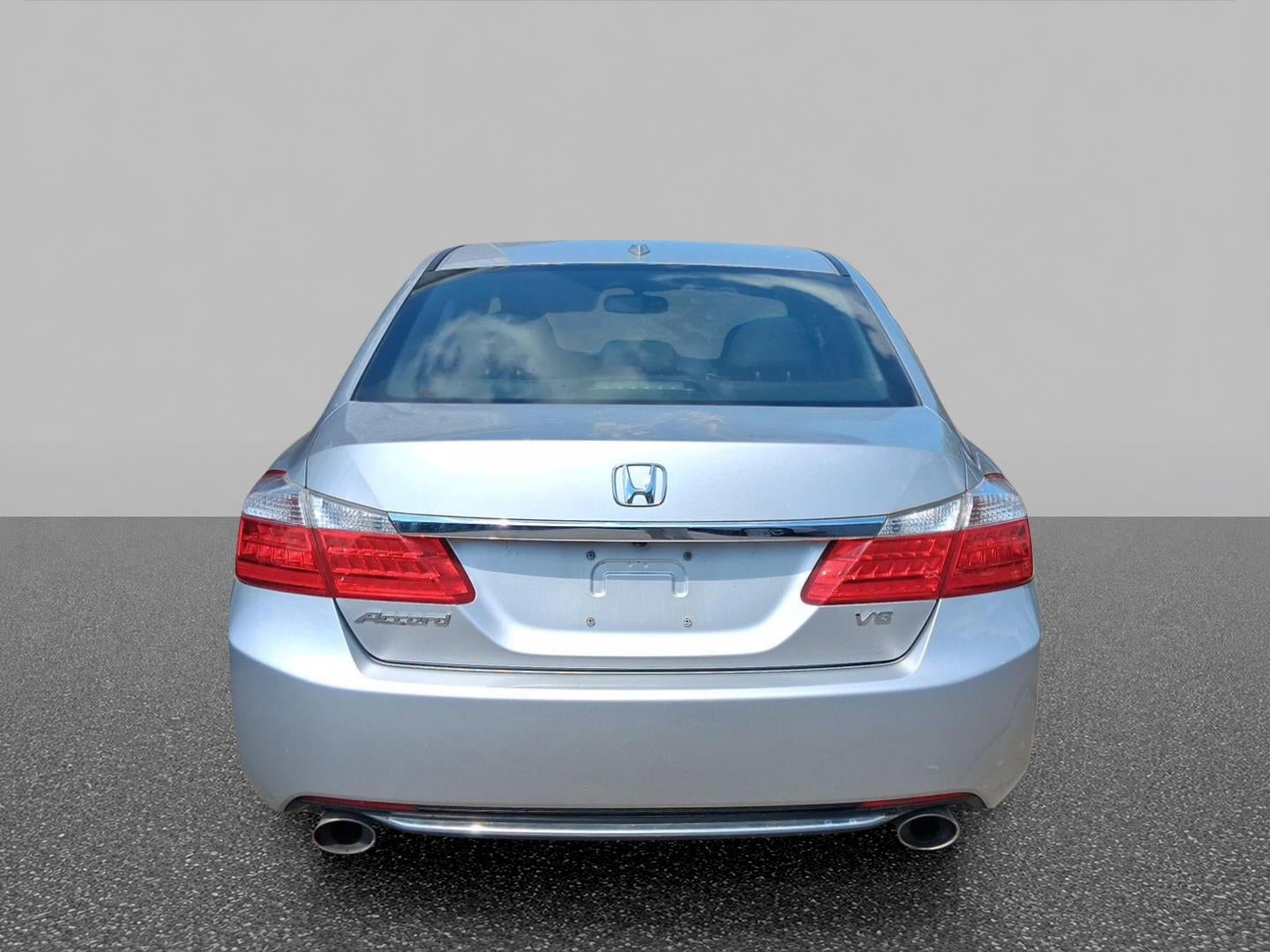 2013 Honda Accord Sdn EX-L