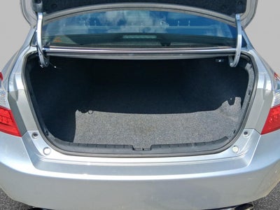 2013 Honda Accord Sdn EX-L
