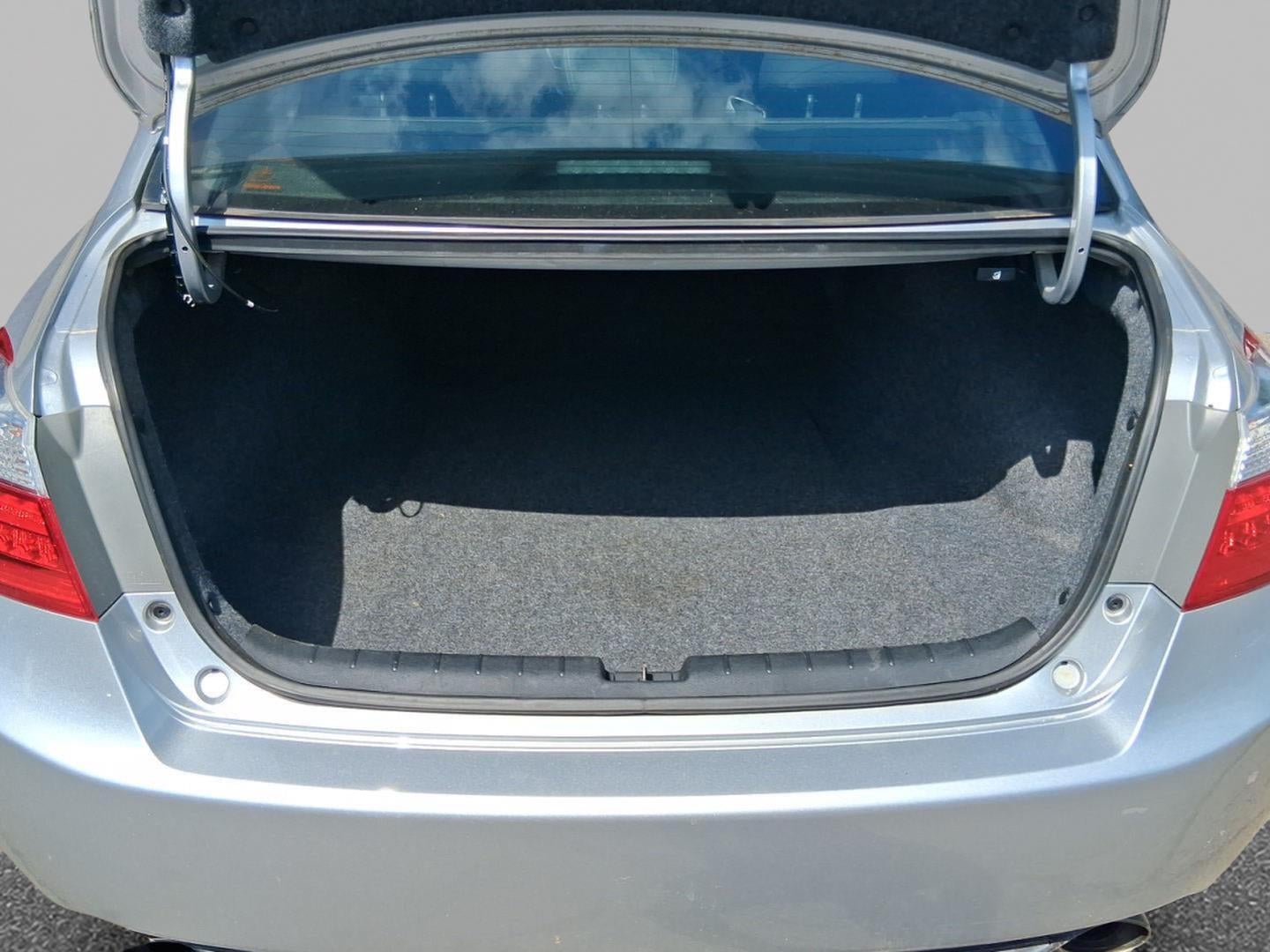 2013 Honda Accord Sdn EX-L