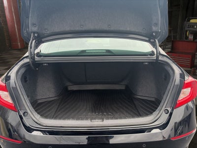 2022 Honda Accord Hybrid EX-L