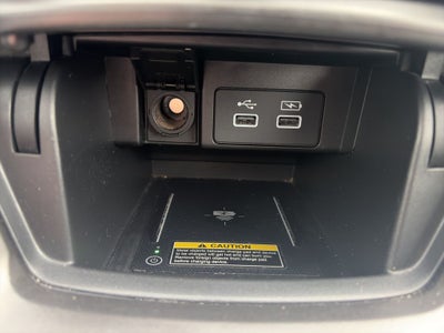 2022 Honda Accord Hybrid EX-L