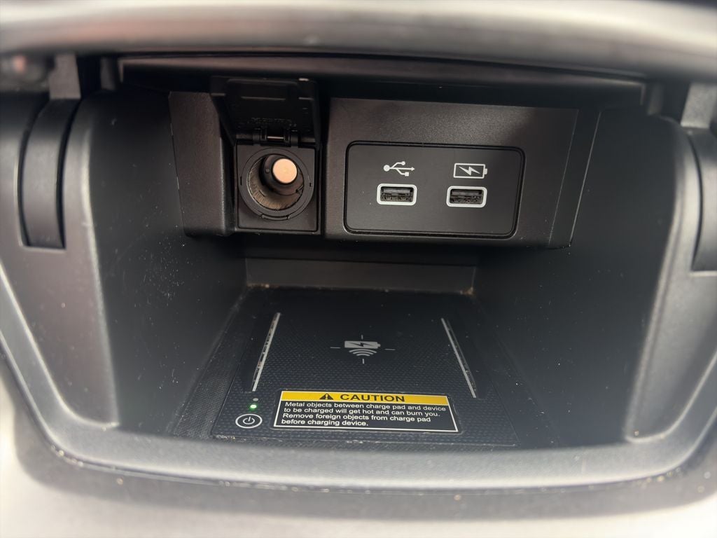 2022 Honda Accord Hybrid EX-L