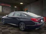 2022 Honda Accord Hybrid EX-L