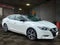 2016 Nissan Maxima Platinum