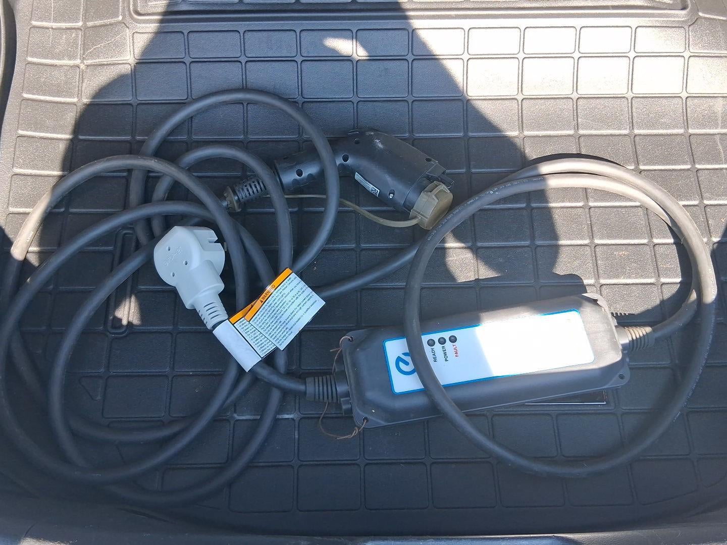 2018 Nissan Leaf SL