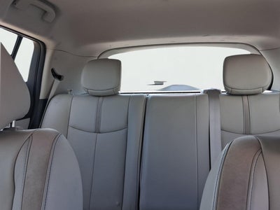 2018 Nissan Leaf SL