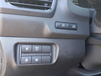 2018 Nissan Leaf SL