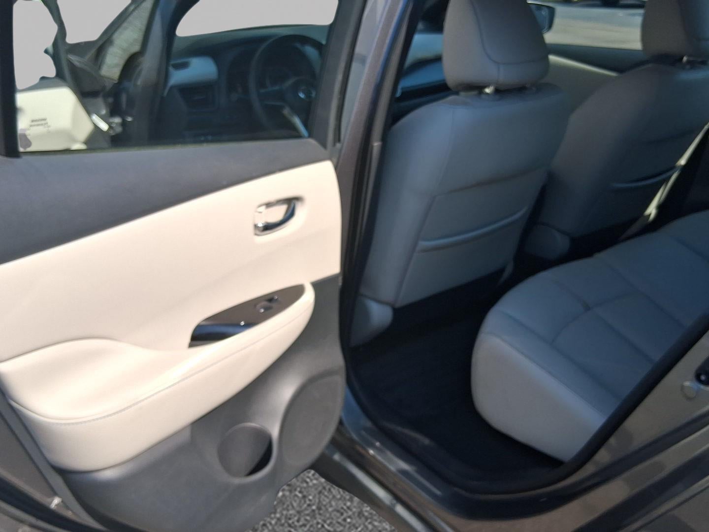 2018 Nissan Leaf SL