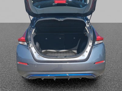 2018 Nissan Leaf SL