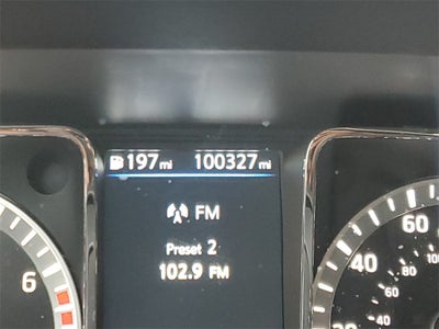 2019 Nissan Titan SV