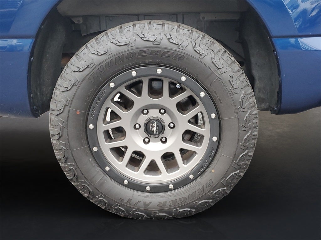 2019 Nissan Titan SV