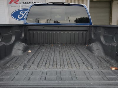 2019 Nissan Titan SV