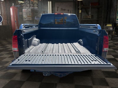 2007 Nissan Titan LE
