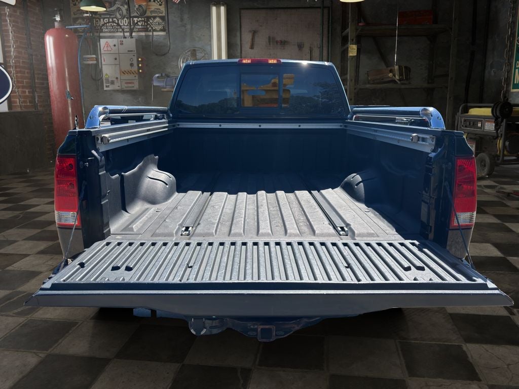 2007 Nissan Titan LE