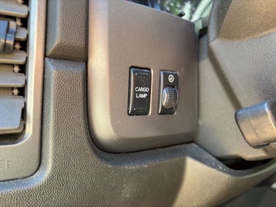 2007 Nissan Titan LE