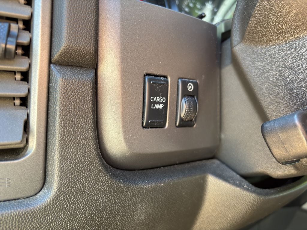 2007 Nissan Titan LE