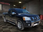 2007 Nissan Titan LE