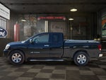 2007 Nissan Titan LE
