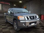 2015 Nissan Titan SV