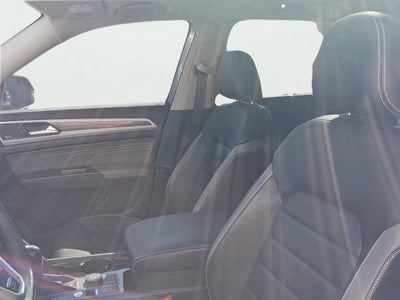 2022 Volkswagen Atlas 3.6L V6 SEL Premium R-Line