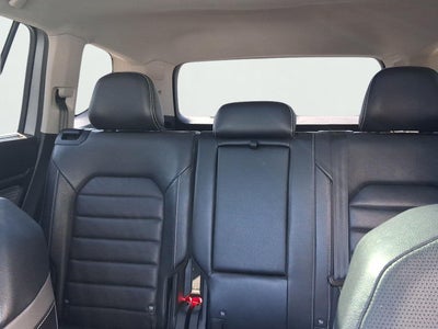 2022 Volkswagen Atlas 3.6L V6 SEL Premium R-Line