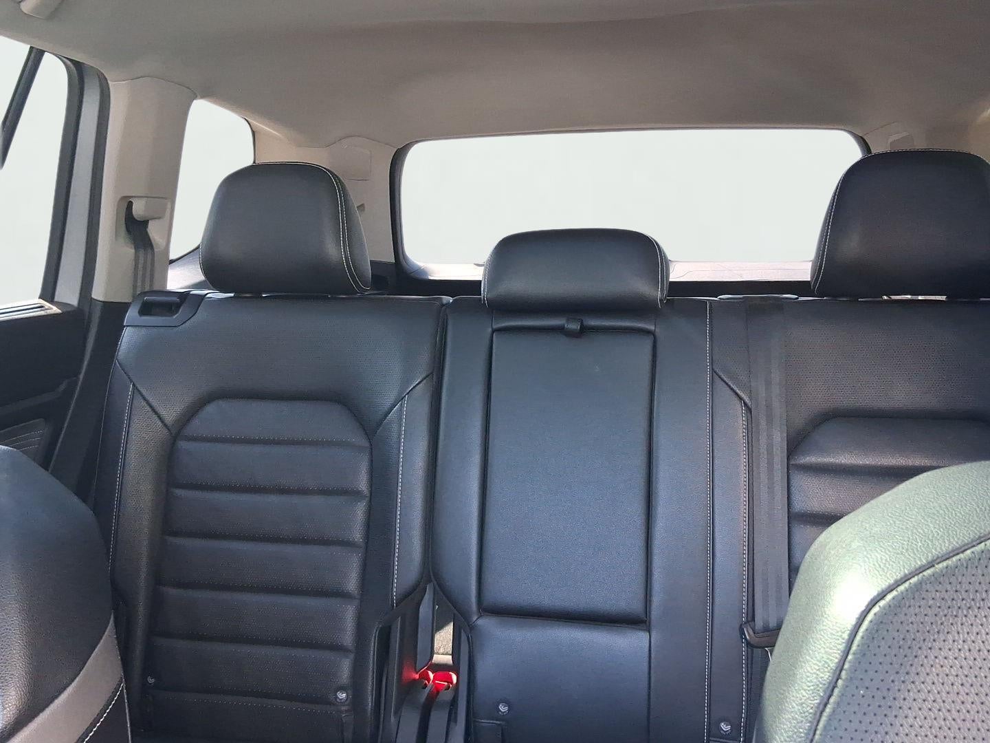 2022 Volkswagen Atlas 3.6L V6 SEL Premium R-Line