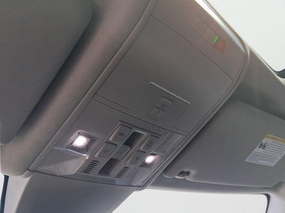 2022 Volkswagen Atlas 3.6L V6 SEL Premium R-Line