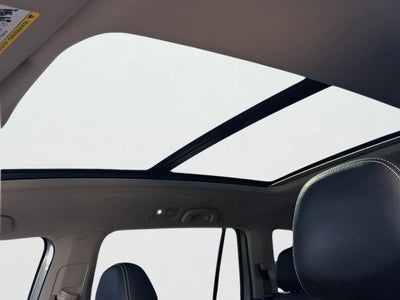 2022 Volkswagen Atlas 3.6L V6 SEL Premium R-Line